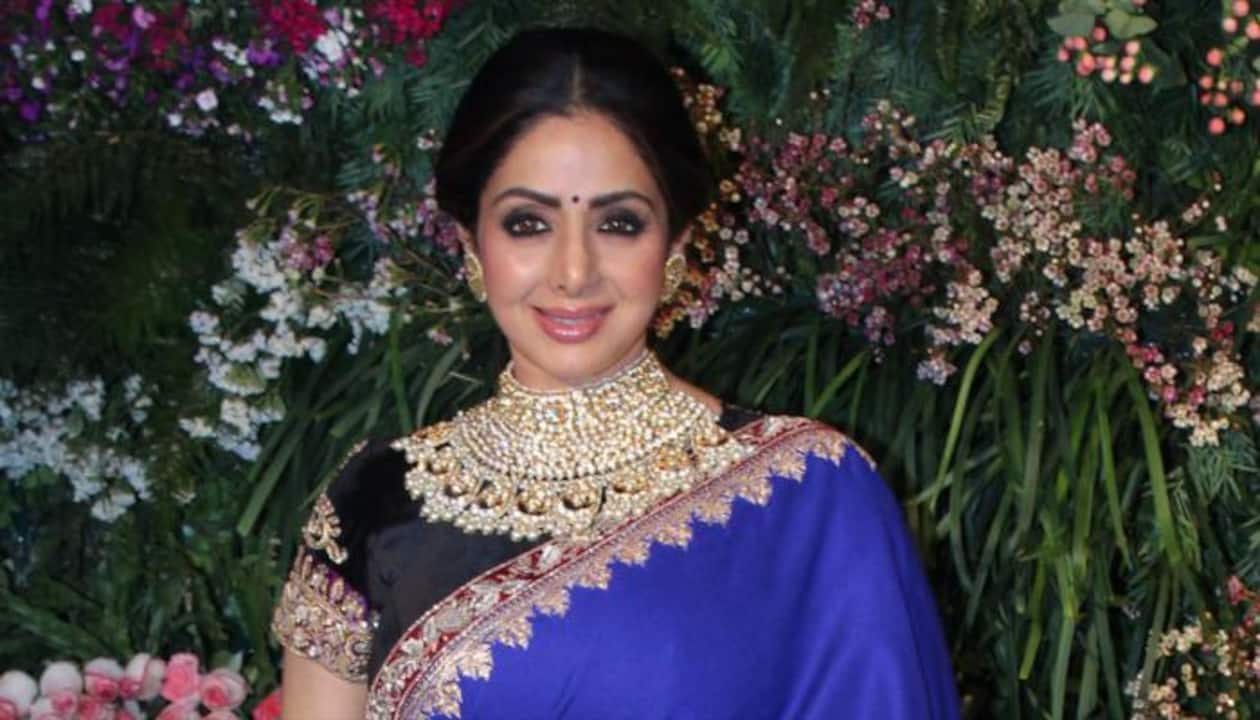 1260px x 720px - Sridevi-Boney Kapoor's family tree: All you need to know | People News |  Zee News