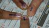 Ludhiana civic polls: State EC orders re-polling in 2 booths