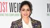 Pakistani stars saddened by Sridevi's death