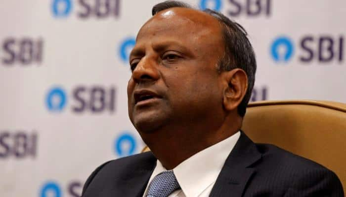 Co-brandings with e-commerce players not up to expectation: SBI chief Rajnish Kumar