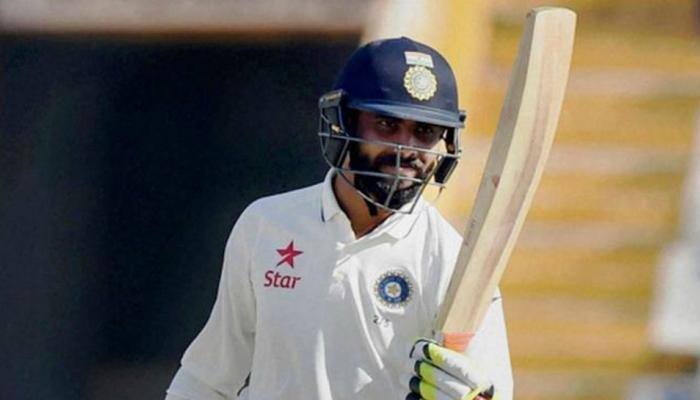 Half-fit Ravindra Jadeja takes Saurashtra to Vijay Hazare Trophy final