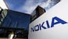 Nokia smartphone
