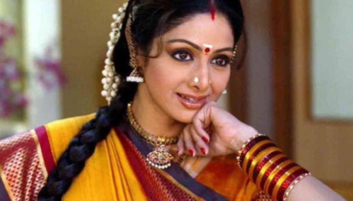 Sridevi was an incredibly talented and versatile actress: Rahul Gandhi 