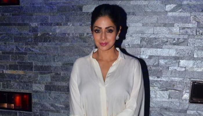 '102 Not Out' song shoot starring Amitabh Bachchan-Rishi Kapoor cancelled due to Sridevi's demise