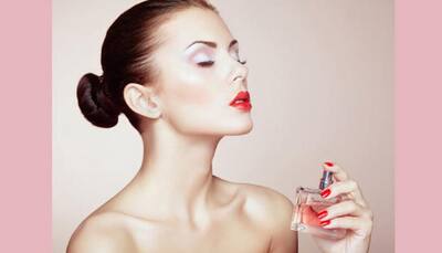 Things to keep in mind while shopping for perfumes