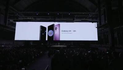 Samsung Galaxy S9, Galaxy S9+ launched at MWC 2018: All you need to know