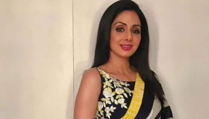 Hema Malini recalls her last meeting with Sridevi