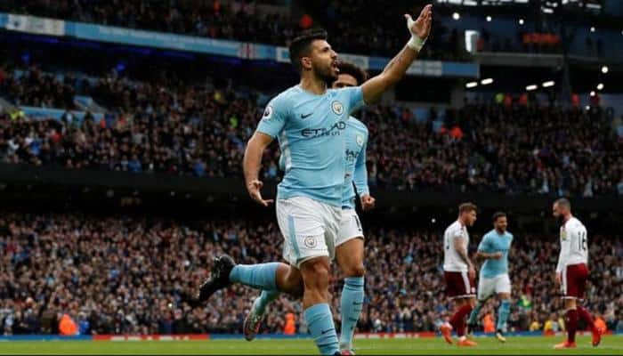 Clinical Manchester City thump Arsenal to win League Cup 