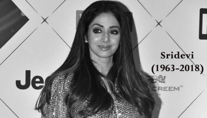 Sridevi was preparing for a surprise &#039;dinner date&#039; minutes before her death