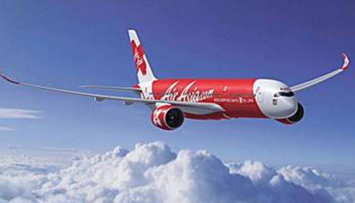 AirAsia plane makes emergency landing in Japan