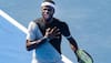 Frances Tiafoe humbles Peter Gojowczyk in Delray Beach Open final to win maiden ATP title