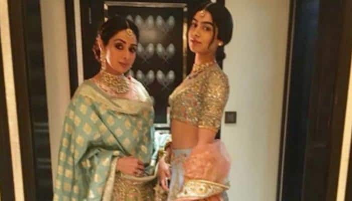 Sridevi&#039;s last photos from Dubai wedding will bring tears to your eyes—Pics