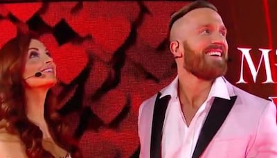 WWE star Mike Kanellis had no money to eat in 2012 and now he is buying a house