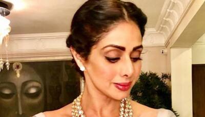 Vasundhara Raje condoles Sridevi's death