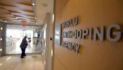 WADA says Russia still not compliant on anti-doping