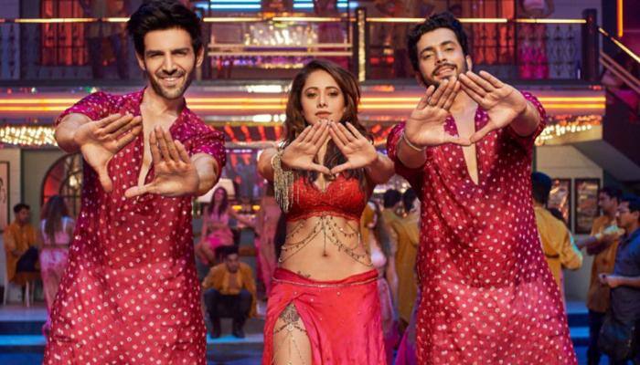 Sonu Ke Titu Ki Sweety collections: Kartik Aaryan starrer has got Box Office smiling!