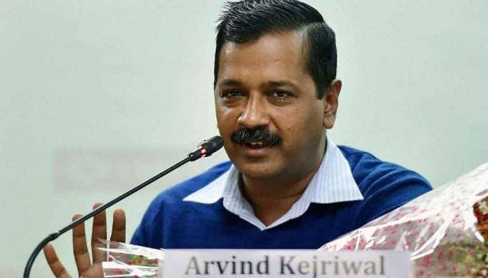 Chief Secretary assault case: Police reveal discrepancies in CCTV timing at Kejriwal&#039;s house