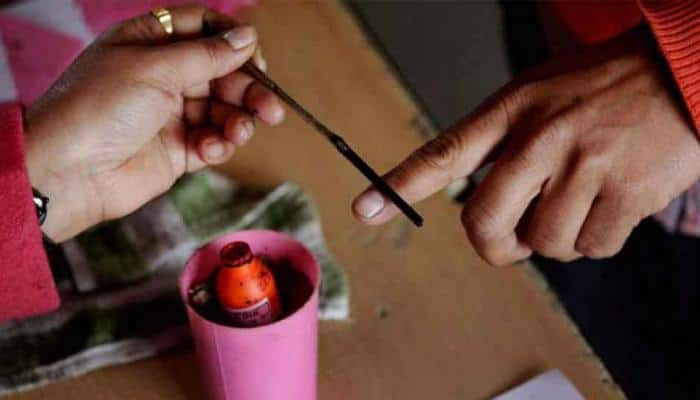 Stage set for voting in Meghalaya, Nagaland