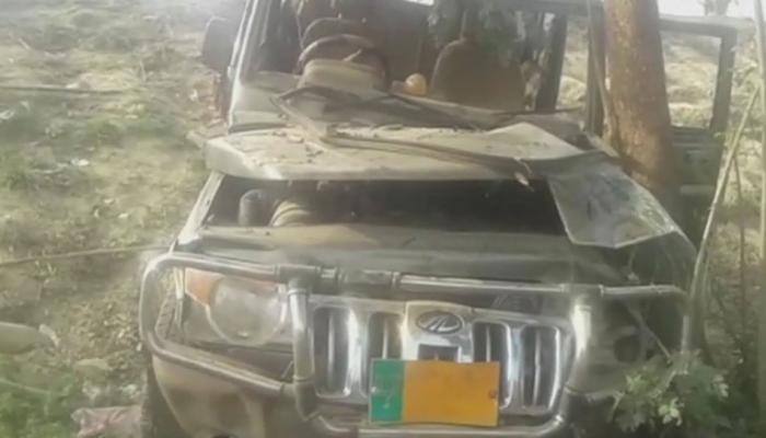 Muzaffarpur hit-and-run case: Political links won't save accused, says Bihar Deputy CM Sushil Modi