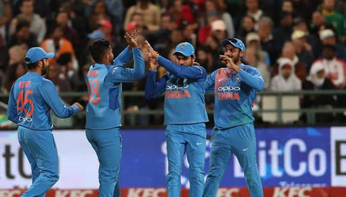 Positives galore as India&#039;s core team ready for 2019 World Cup