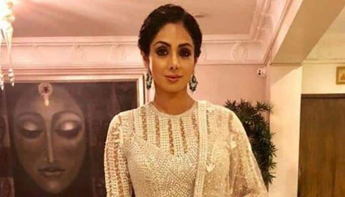 Spoken English institute in Patna mourns Sridevi&#039;s demise