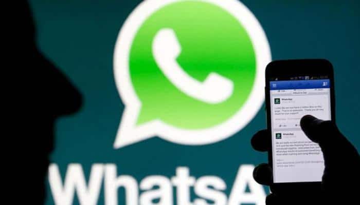 Hyderabad techie booked for sharing girlfriend's photos, videos on WhatsApp Hyderabad techie booked for sharing girlfriend's photos, videos on WhatsApp