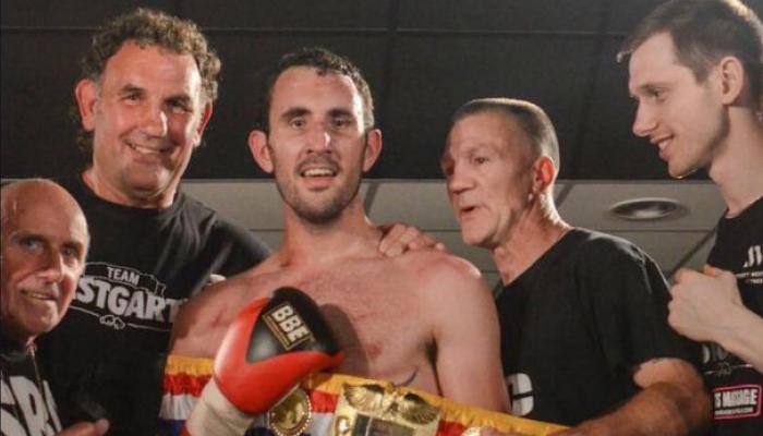 British heavyweight boxer Scott Westgarth dies after winning bout