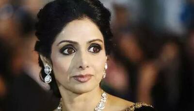 When Sridevi campaigned for her father in 1989 assembly elections in Tamil Nadu