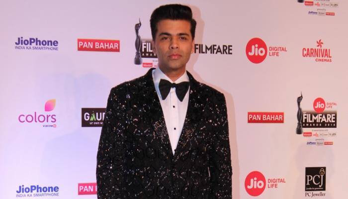 What ended Karan Johar&#039;s love for Holi