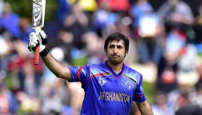 Afghanistan skipper Asghar Stanikzai to miss start of World Cup qualifiers