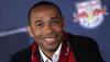 Thierry Henry eyes 'dream' job as Arsenal manager