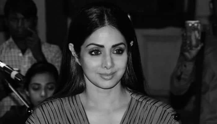 Sridevi death case referred to Dubai public prosecution for further investigation