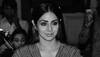 Sridevi cause of death