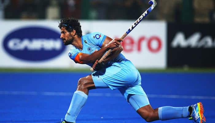 Indian hockey team trying to improve defence in the circle