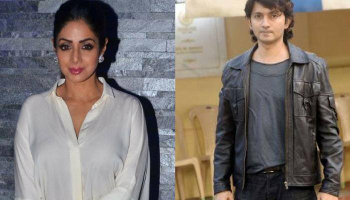 Sridevi's death: Shirish Kunder gives a piece of mind to 'opportunists' in Bollywood