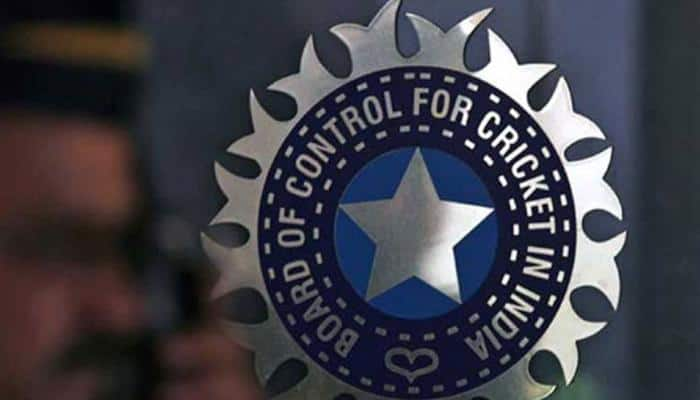 CoA may discuss future of three BCCI office-bearers