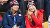 Skier Gus Kenworthy disses Ivanka Trump for attending Winter Olympics closing ceremony in Pyeongchang