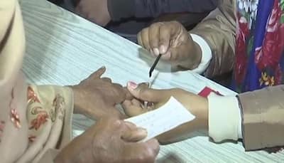 Nagaland Assembly elections: One injured in bomb blast at polling station in Tizit