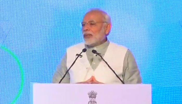 India one of the most open economies in the world: PM Modi