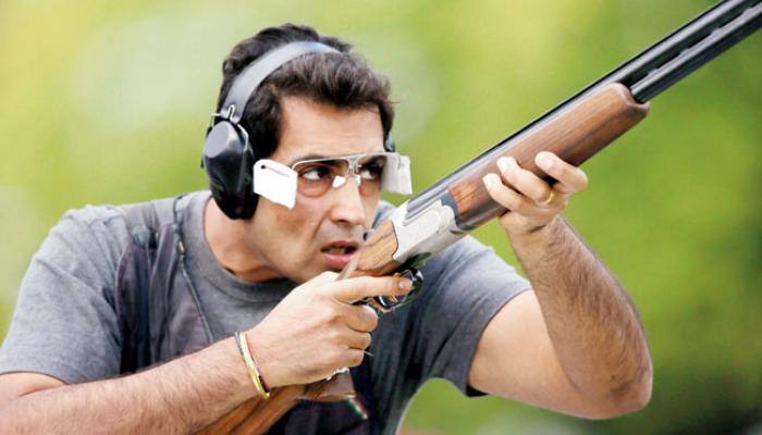 Top Indian shooters leave for Mexico to participate in ISSF World Cup