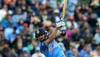 Virat Kohli the dream wicket of Pakistan seamer Rumman Raees 