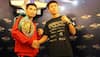 Undefeated Thai 'dwarf giant' one win from Floyd Mayweather record
