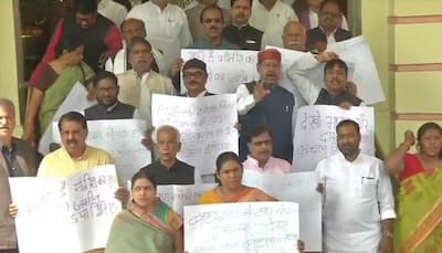 Muzaffarpur hit-and-run: Huge protests in Bihar, Tejashwi Yadav targets Nitish Kumar