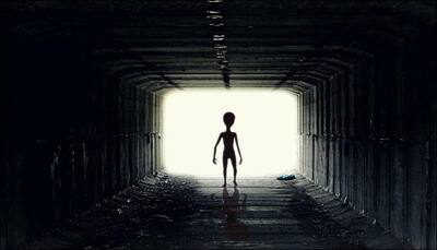 Humans to meet aliens within next century but they may not be friendly, predicts physicist