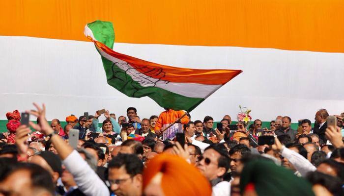 Ludhiana municipal corporation election result 2018: Congress winners&#039; list