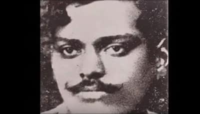 Remembering India's hero, Chandra Shekhar Azad, on his 87th death anniversary