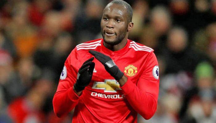 Manchester United's Romelu Lukaku suggests Premier League All-Star match