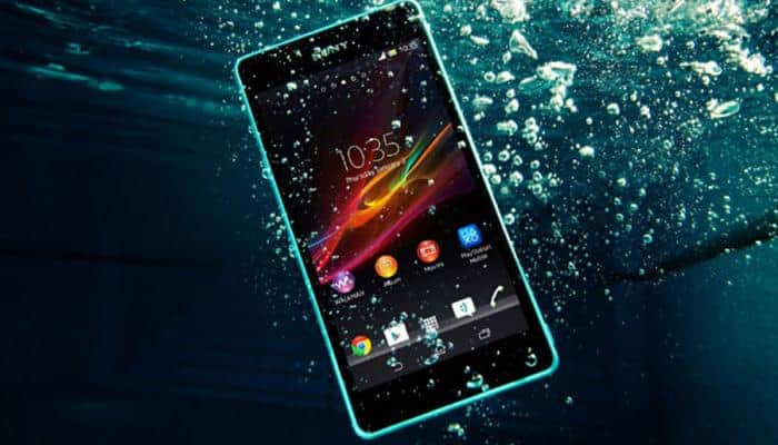 Top 10 water-resistant smartphones for Holi