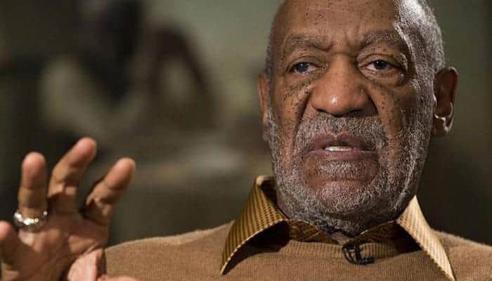 Bill Cosby's daughter dead