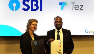 Google's digital payment app Tez integrates with SBI: All you need to know